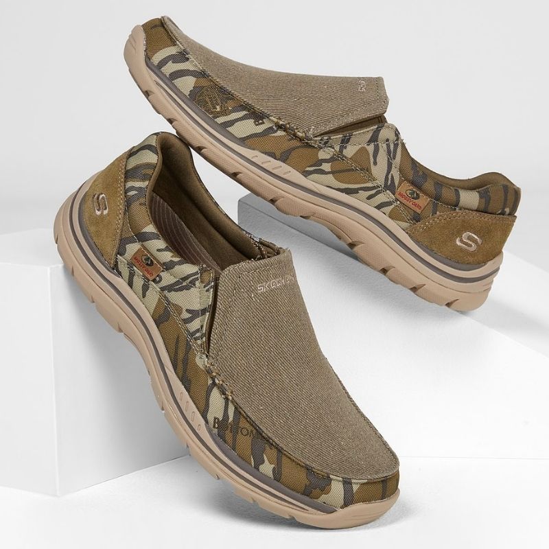 Mens Expected Avillo - Skechers - Tootsies Shoe Market - Casual