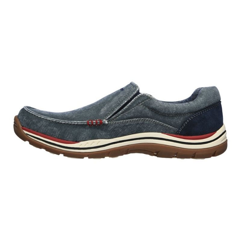 Mens Expected Avillo - Skechers - Tootsies Shoe Market - Casual