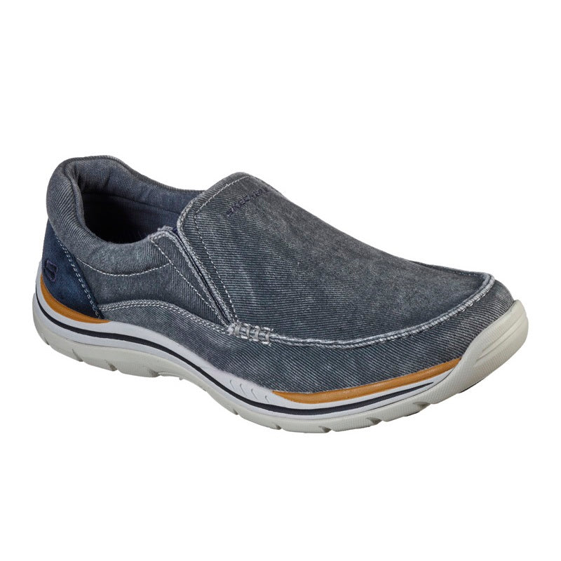 Mens Expected Avillo - Skechers - Tootsies Shoe Market - Casual