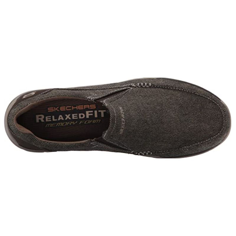Mens Expected Avillo - Skechers - Tootsies Shoe Market - Casual