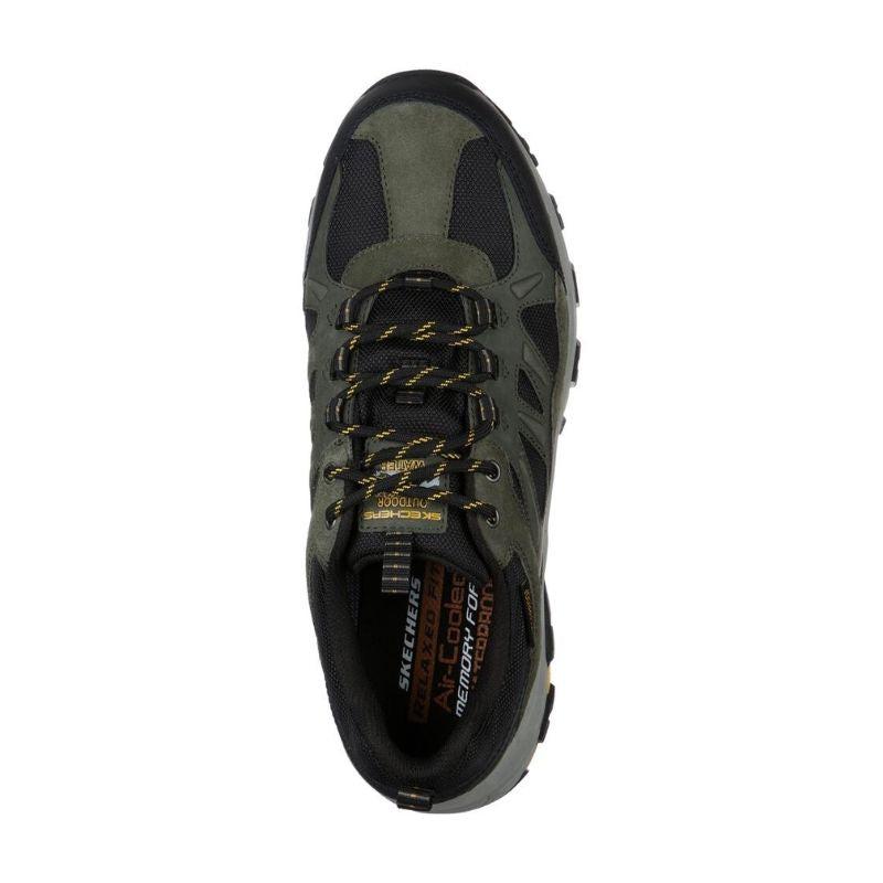 Mens Selmen Enago - Skechers - Tootsies Shoe Market - Sneakers/Athletic