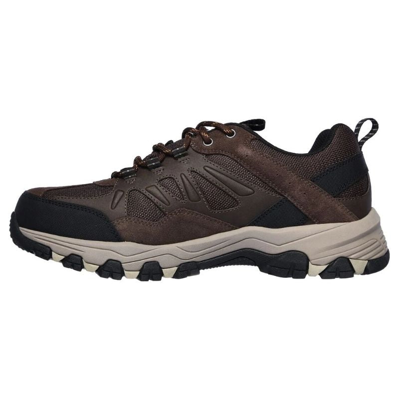 Mens Selmen Enago Wide - Skechers - Tootsies Shoe Market - Sneakers/Athletic