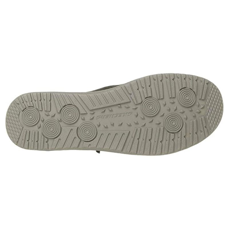 Mens Melson Raymon - Skechers - Tootsies Shoe Market - Casual