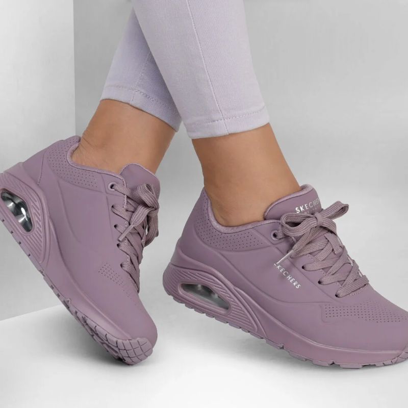 Womens Uno Stand On Air - Skechers - Tootsies Shoe Market - Casuals/Dress