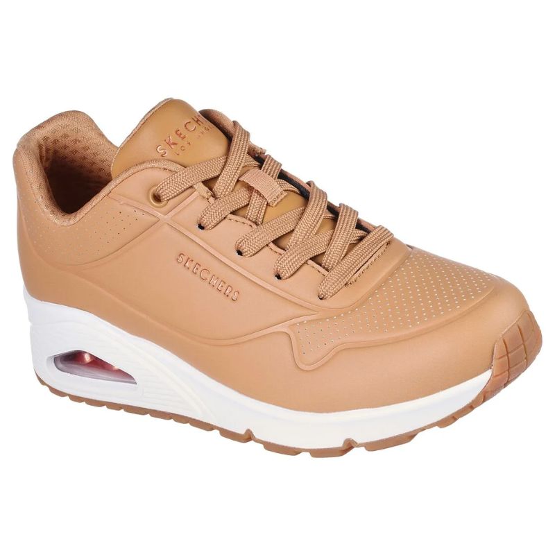 Womens Uno Stand On Air - Skechers - Tootsies Shoe Market - Casuals/Dress