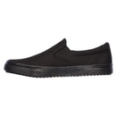 Mens Work Sudler Dedham Sr - Skechers - Tootsies Shoe Market - Casuals/Dress
