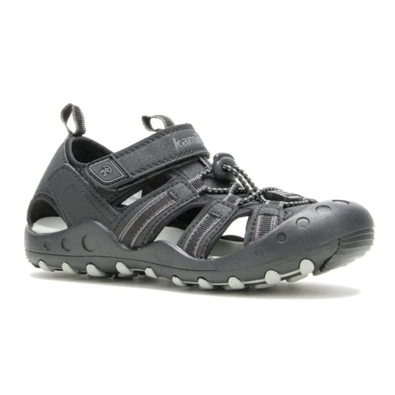 Boys Crab Sandal - KAMIK - Tootsies Shoe Market - Sandals