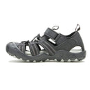 Boys Crab Sandal - KAMIK - Tootsies Shoe Market - Sandals
