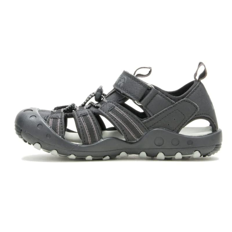 Boys Crab Sandal - KAMIK - Tootsies Shoe Market - Sandals