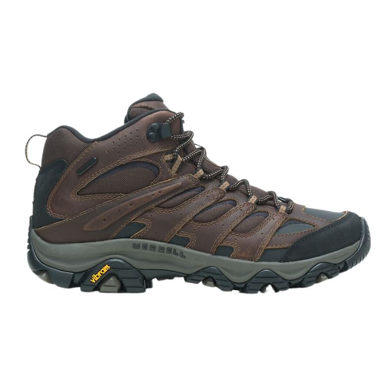 Men's MOAB 3 THERMO MID WP