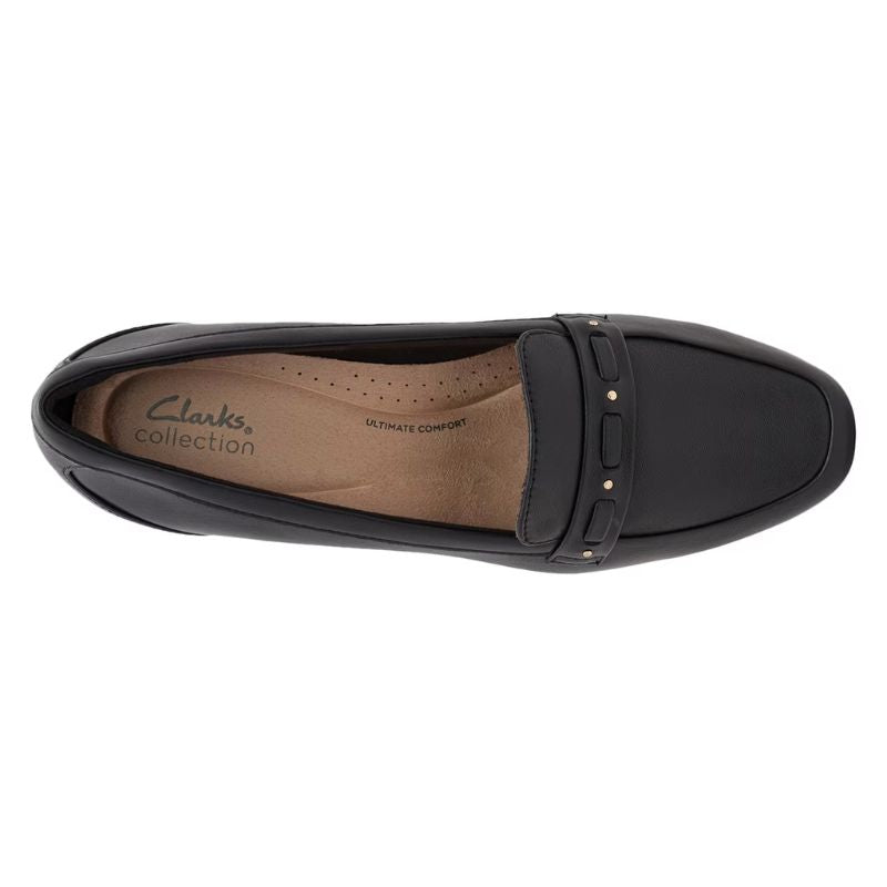 Womens Juliet Bay - CLARKS - Tootsies Shoe Market - Casuals/Dress