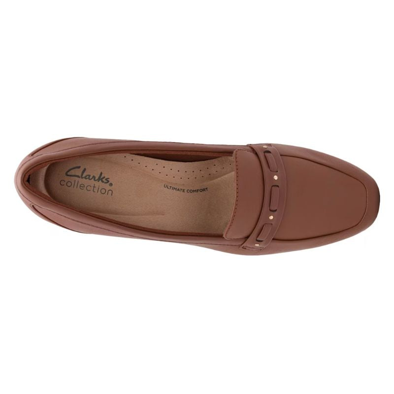 Womens Juliet Bay - CLARKS - Tootsies Shoe Market - Casuals/Dress