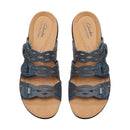 Womens Laurieann Ruby - CLARKS - Tootsies Shoe Market - Sandals