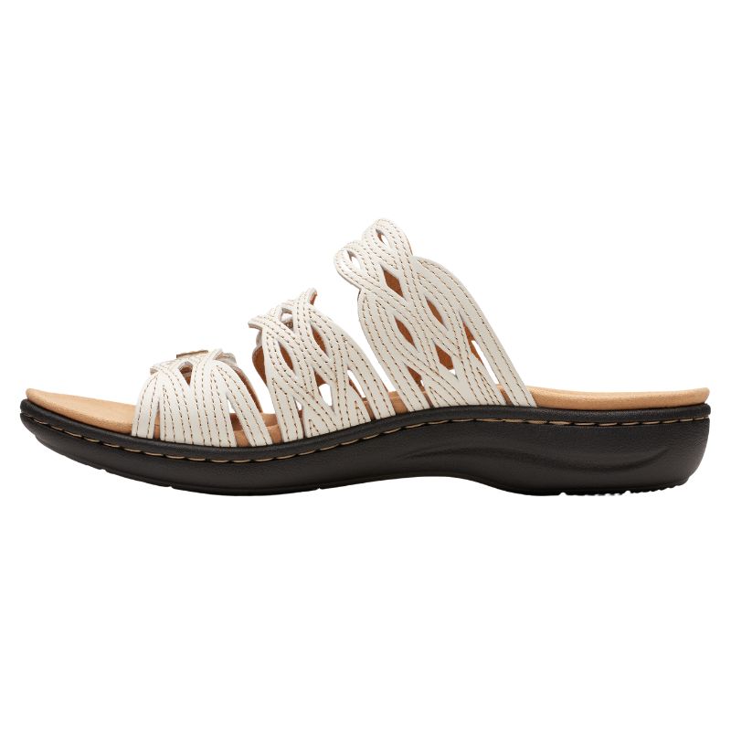 Womens Laurieann Ruby - CLARKS - Tootsies Shoe Market - Sandals