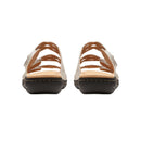 Womens Laurieann Ruby - CLARKS - Tootsies Shoe Market - Sandals