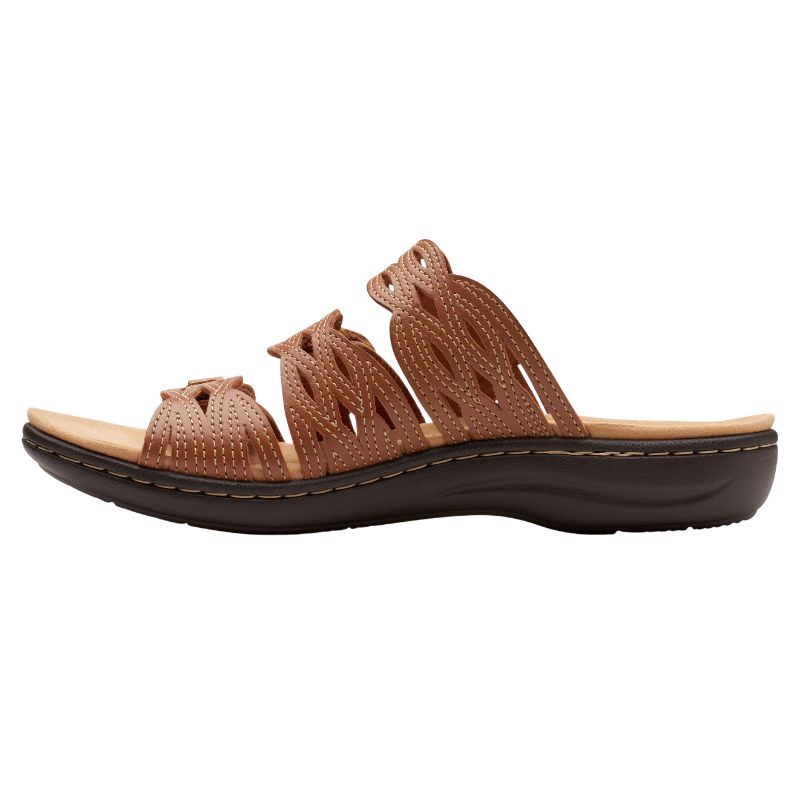 Womens Laurieann Ruby - CLARKS - Tootsies Shoe Market - Sandals