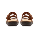 Womens Laurieann Ruby - CLARKS - Tootsies Shoe Market - Sandals