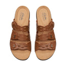 Womens Laurieann Ruby - CLARKS - Tootsies Shoe Market - Sandals