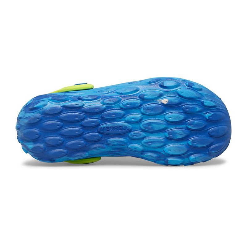 Unisex Hydro Moc - Merrell - Tootsies Shoe Market - Sandals