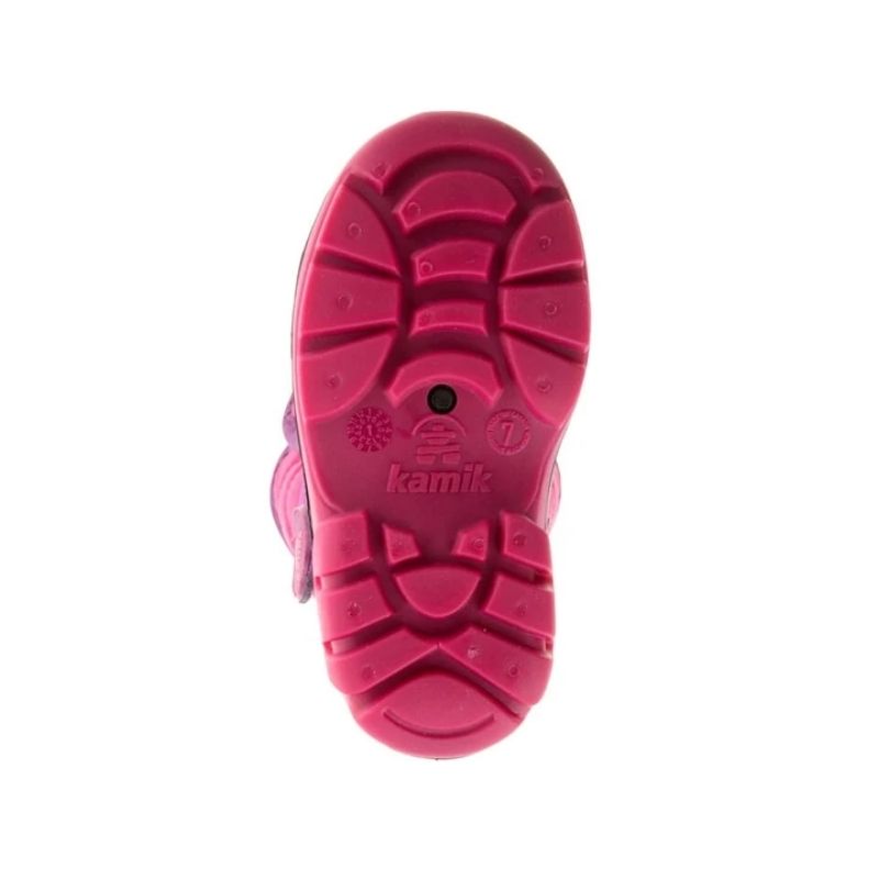 Girl's Snowbug 3 - KAMIK - Tootsies Shoe Market - Boots