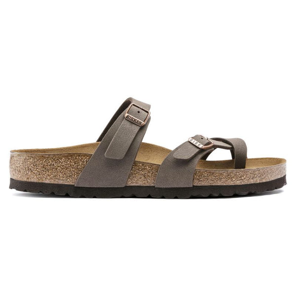 未使用◎BIRKENSTOCK MONTEREY EXQUISITE 濃茶 28 R71061_mayari-birkibuc-