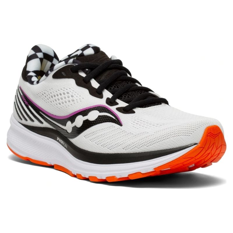 Womens Ride 14 - Saucony - Tootsies Shoe Market - Sneakers/Athletic