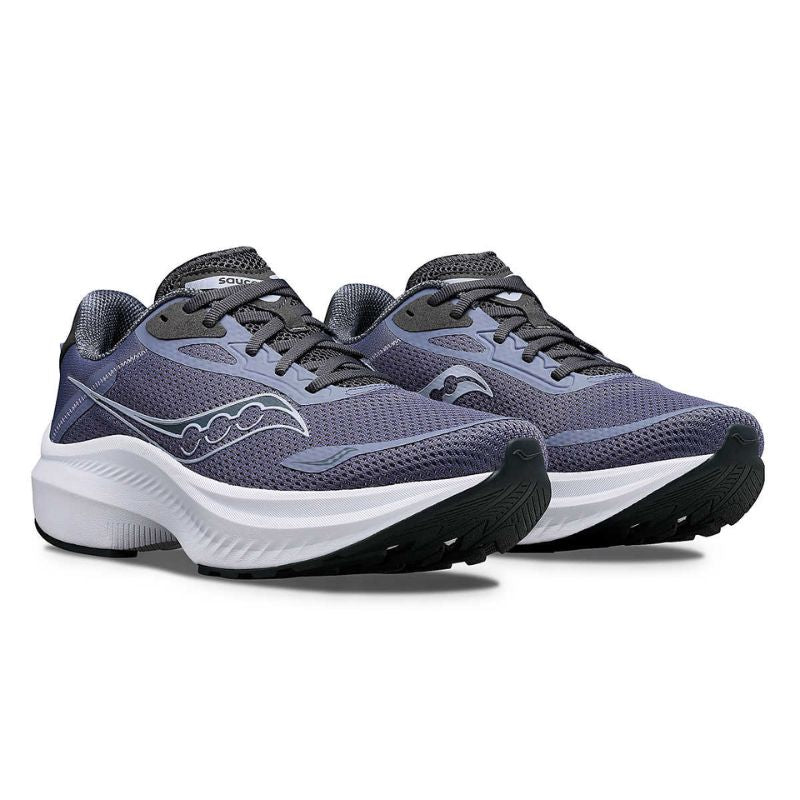 Womens Axon 3 - Saucony - Tootsies Shoe Market - Sneakers/Athletic
