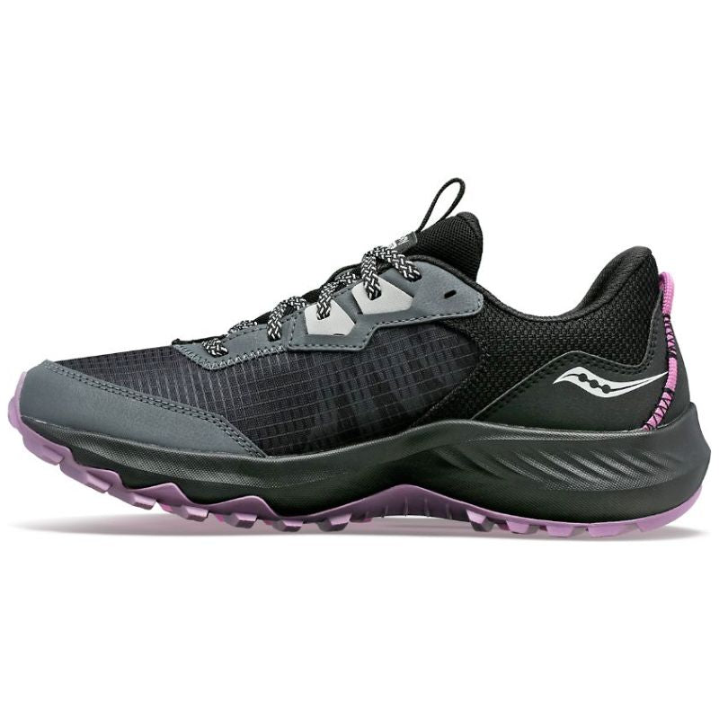 Womens Aura Tr Gtx - Saucony - Tootsies Shoe Market - Sneakers/Athletic