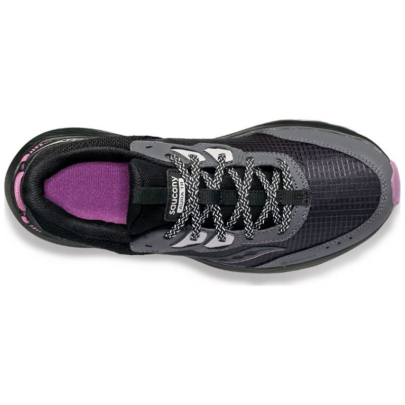 Womens Aura Tr Gtx - Saucony - Tootsies Shoe Market - Sneakers/Athletic