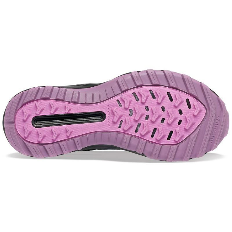 Womens Aura Tr Gtx - Saucony - Tootsies Shoe Market - Sneakers/Athletic