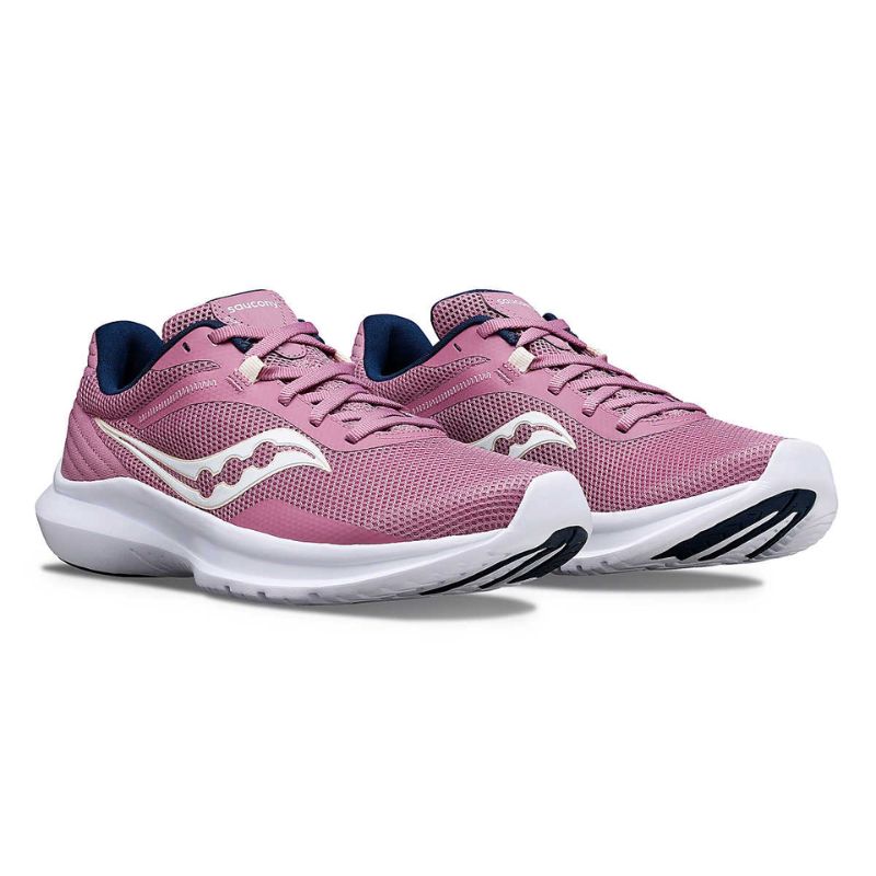 Womens Convergence - Saucony - Tootsies Shoe Market - Sneakers/Athletic