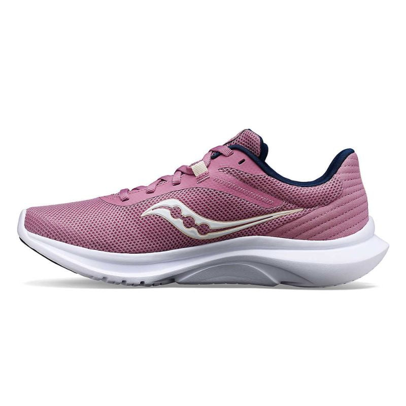 Saucony Womens Convergence Tootsies Shoe Market