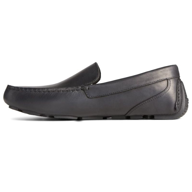 Sperry shop bridge driver