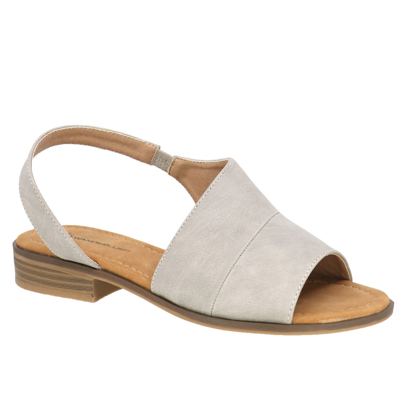 Women's Noelle Sling Sandal - Wanderlust - Tootsies Shoe Market - Sandals