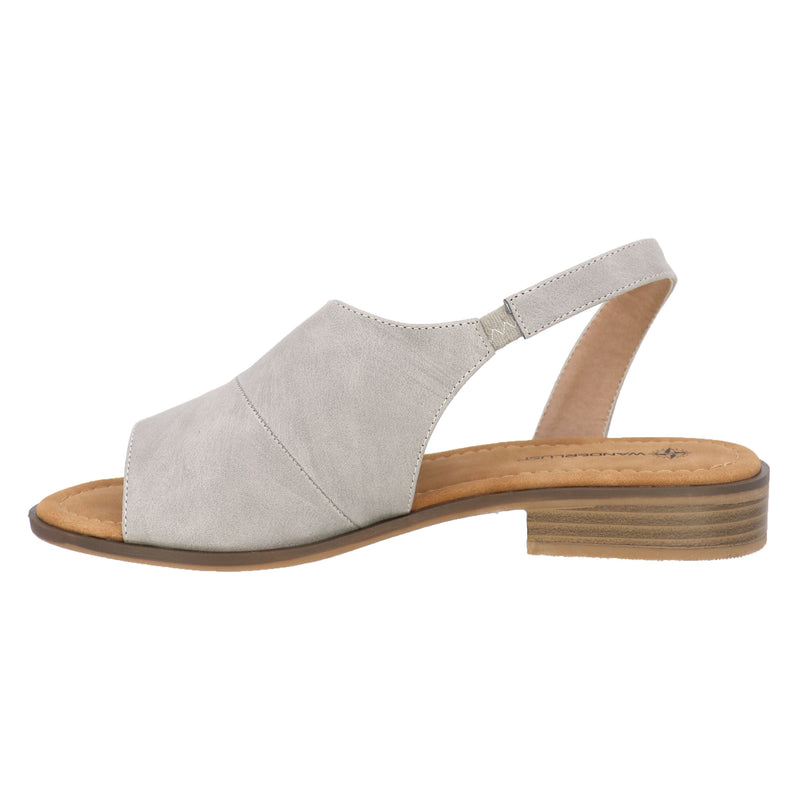 Women's Noelle Sling Sandal - Wanderlust - Tootsies Shoe Market - Sandals