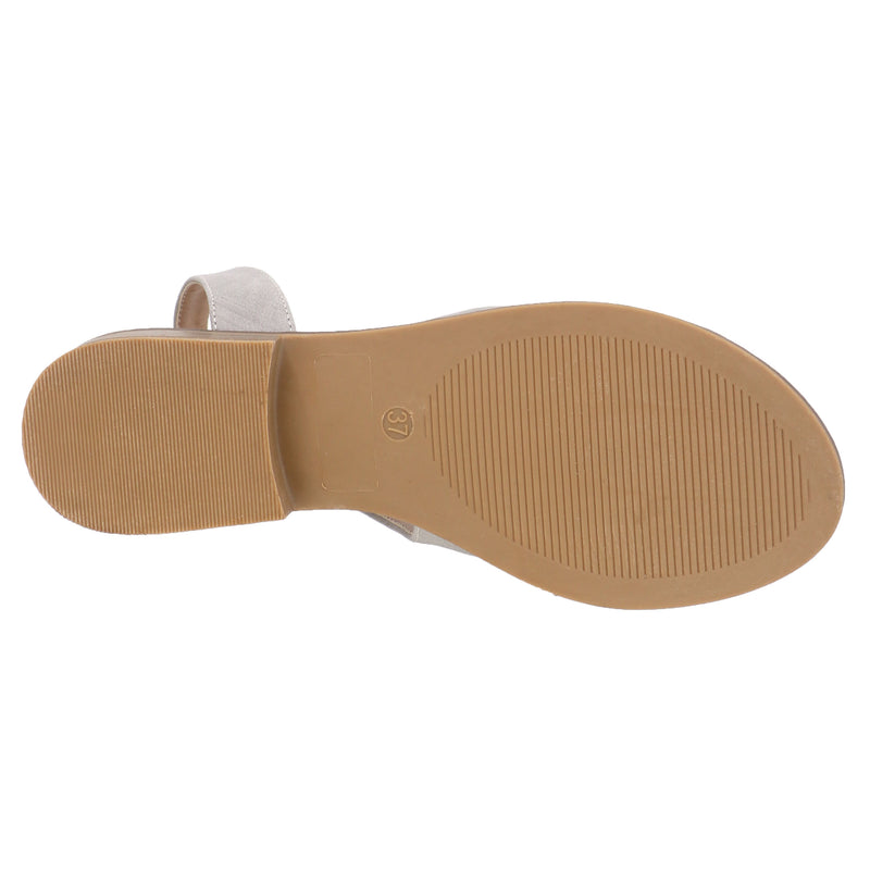 Women's Noelle Sling Sandal - Wanderlust - Tootsies Shoe Market - Sandals