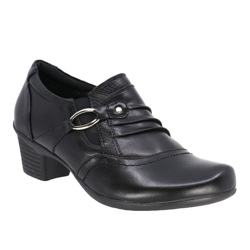 Womens Marg Low Heel - TENDER TOOTSIES - Tootsies Shoe Market - Casuals/Dress