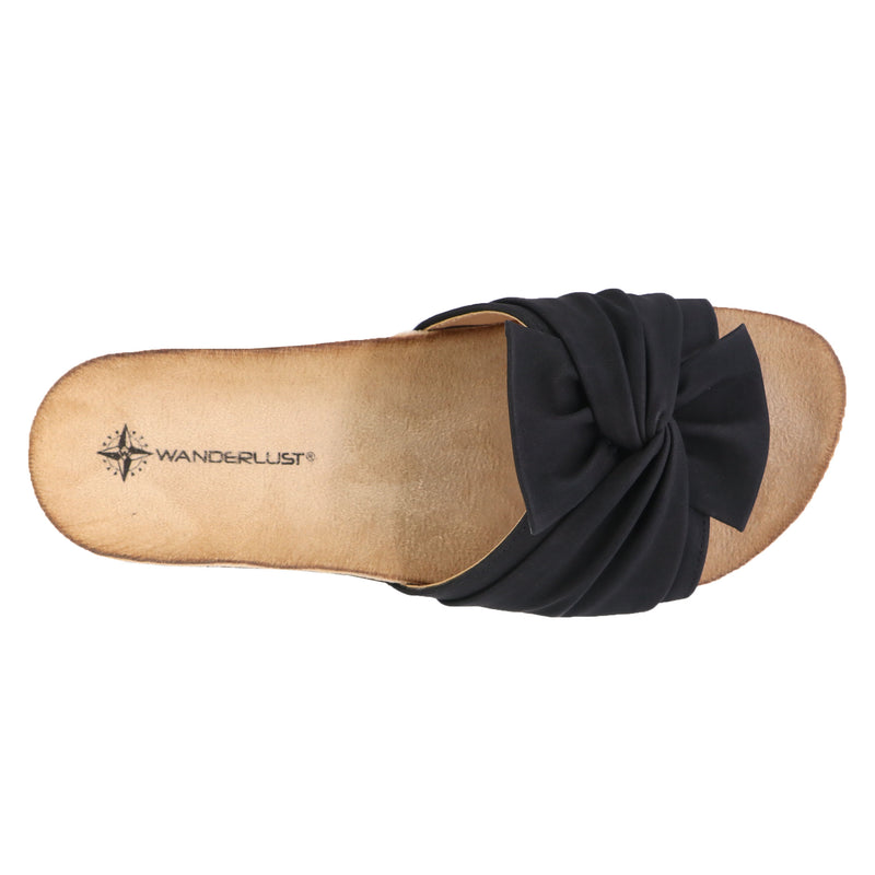 Womens Myla Sandal - WANDERLUST - Tootsies Shoe Market - Sandals