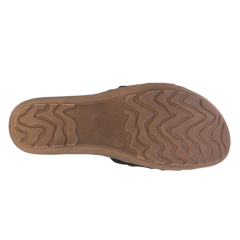Womens Myla Sandal - WANDERLUST - Tootsies Shoe Market - Sandals