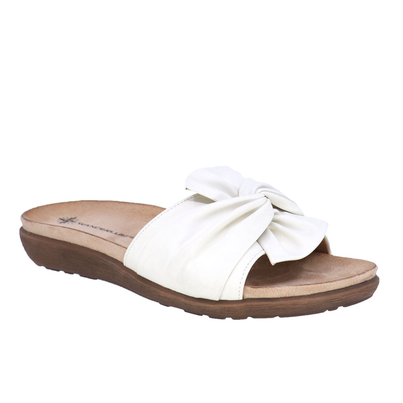 Womens Myla Sandal - WANDERLUST - Tootsies Shoe Market - Sandals