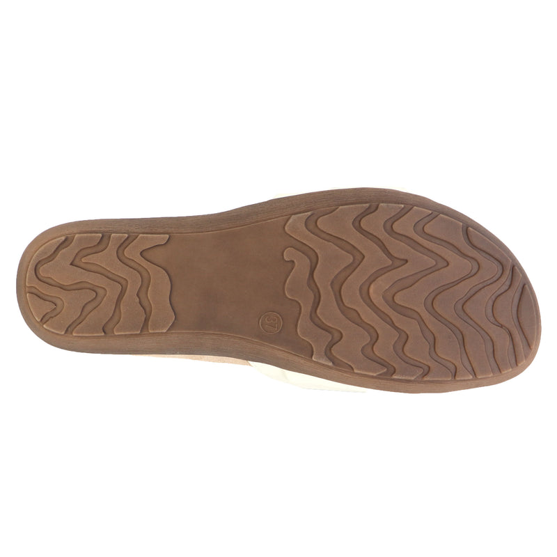 Womens Myla Sandal - WANDERLUST - Tootsies Shoe Market - Sandals
