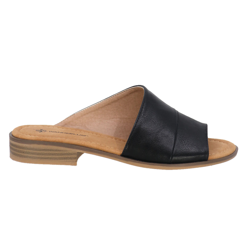 Women's NICKI SANDAL