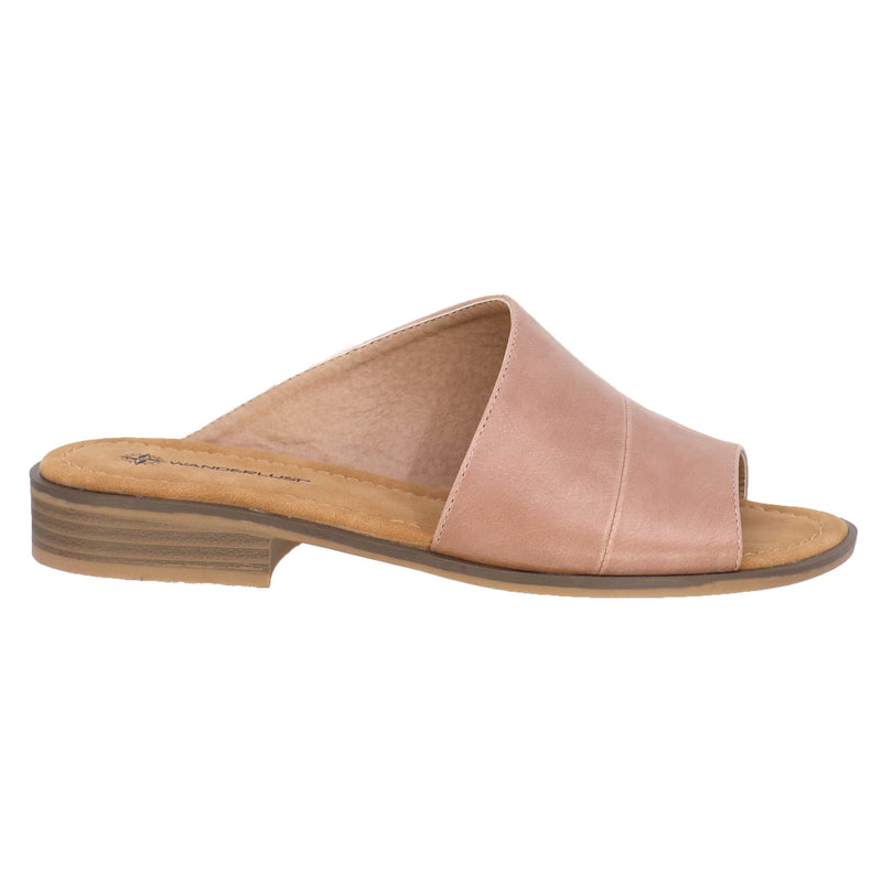 Women's NICKI SANDAL