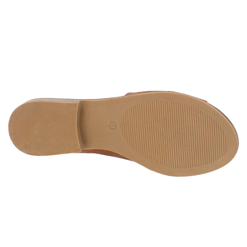 Womens Nicki Sandal - WANDERLUST - Tootsies Shoe Market - Sandals