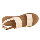 Womens Jackie Sandal - SANDPIPERS - Tootsies Shoe Market - Sandals