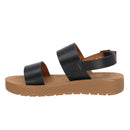 Womens Jackie Sandal - SANDPIPERS - Tootsies Shoe Market - Sandals