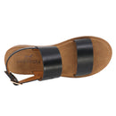 Womens Jackie Sandal - SANDPIPERS - Tootsies Shoe Market - Sandals