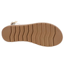 Womens Jackie Sandal - SANDPIPERS - Tootsies Shoe Market - Sandals