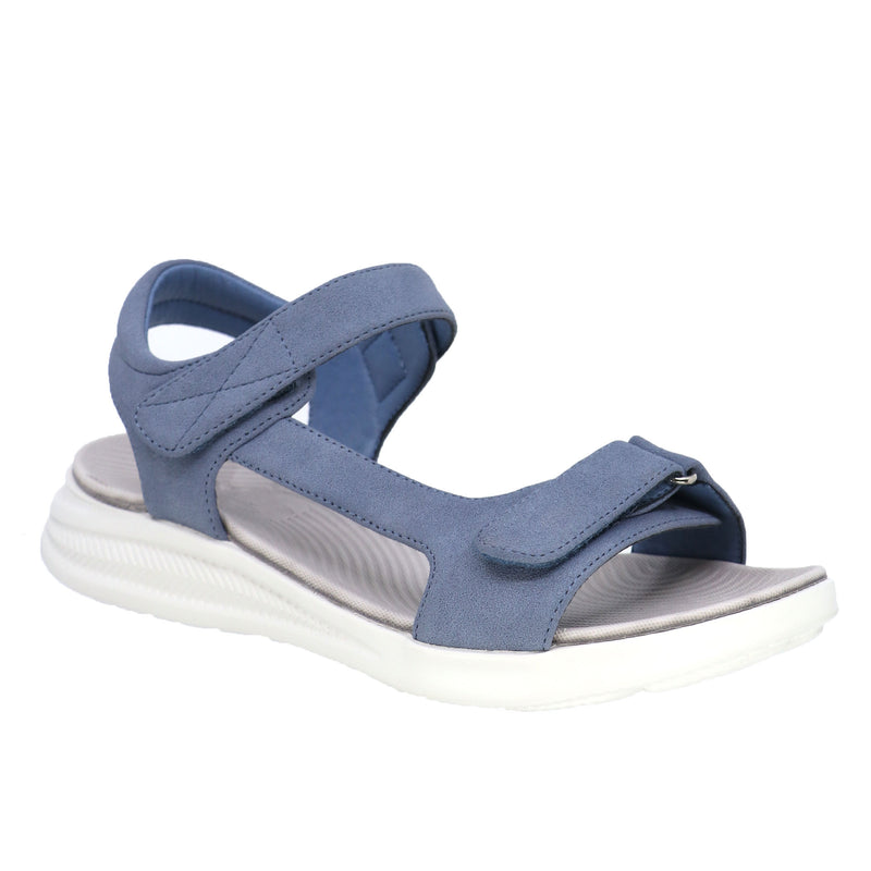 Womens Lana Sandal - TENDER TOOTSIES - Tootsies Shoe Market - Sandals