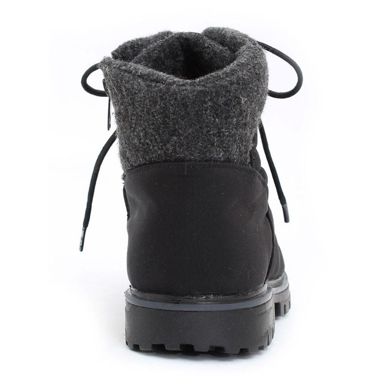 Women's Trekker Flip Grip - Toe Warmers - Tootsies Shoe Market - Boots